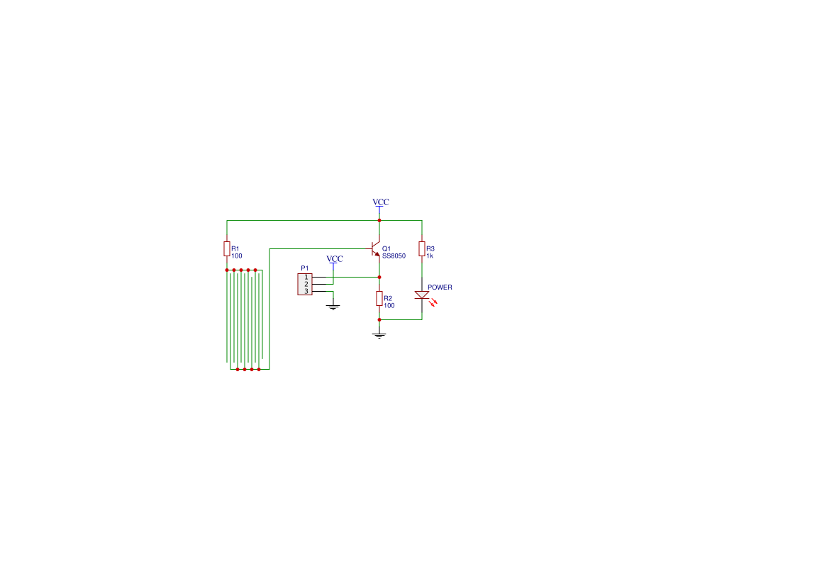 Water sensor Resources - EasyEDA