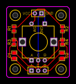 360 Degree Rotary Encoder Module Resources - EasyEDA