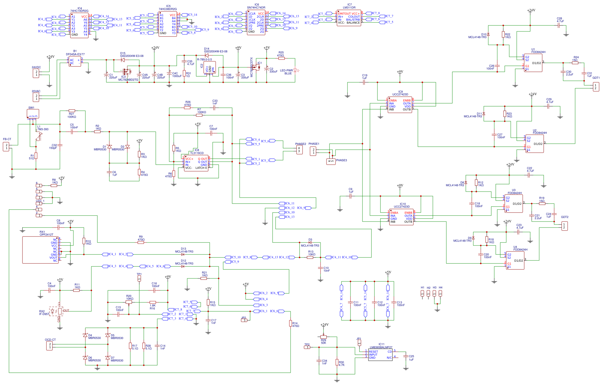 drsstc ud2.7 driver Resources - EasyEDA