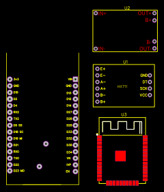 pcb_1 Resources - EasyEDA