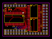 MCP-UL-16 Resources - EasyEDA