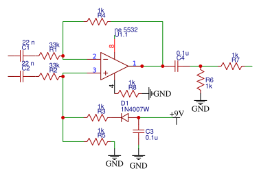 New Schematic Module Resources - EasyEDA