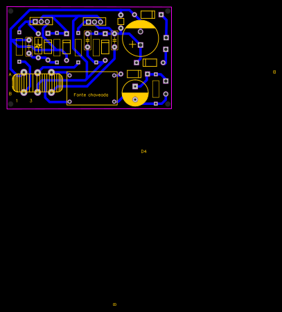 New PCB Module Resources - EasyEDA