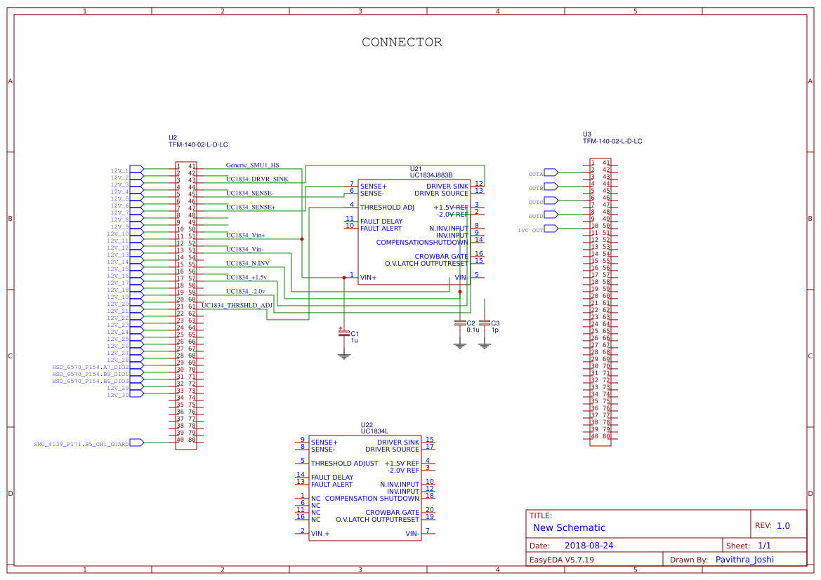 Sac2v Router SAC2 Resources - EasyEDA
