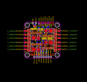 esc drone 1 Resources - EasyEDA