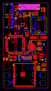 PCB_DeeLo Resources - EasyEDA