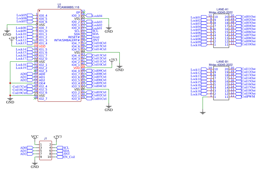 test af schematic module Resources - EasyEDA