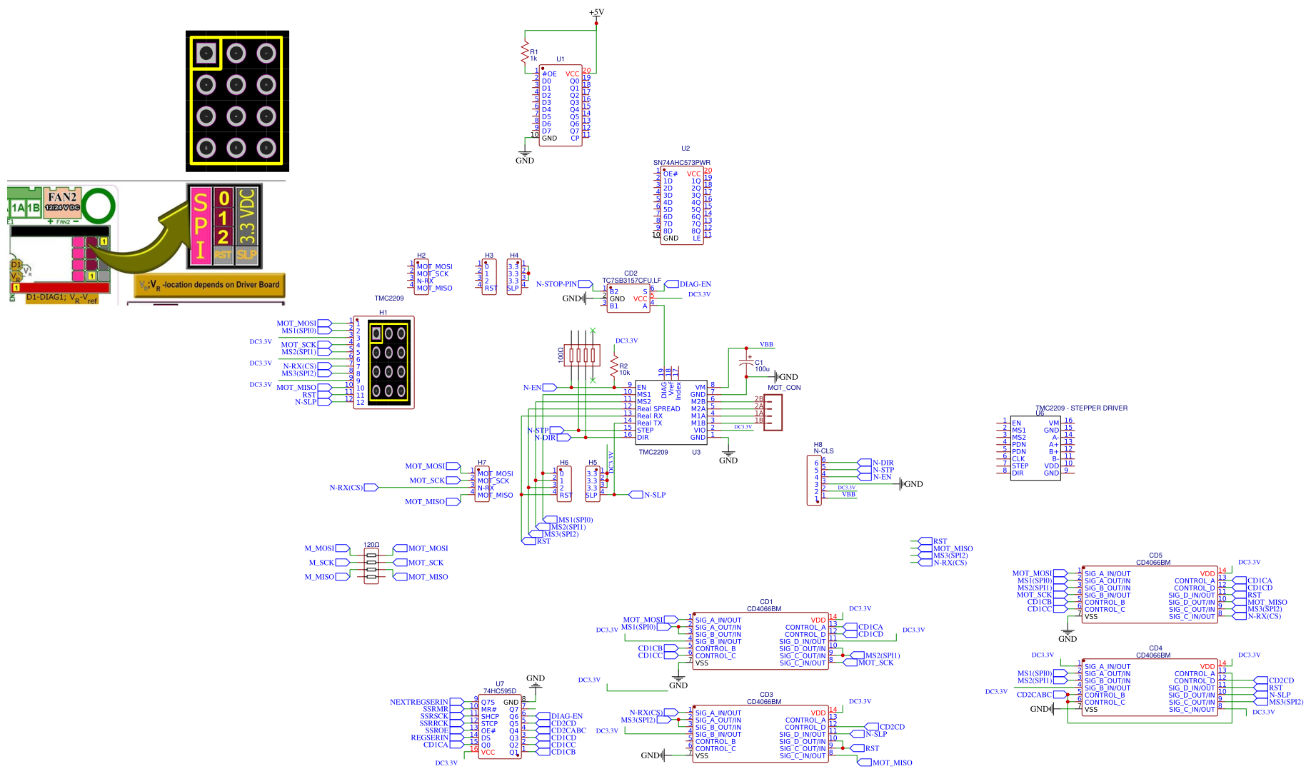 fdlkds Resources - EasyEDA