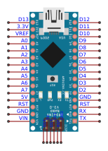 arduino_nano Resources - EasyEDA