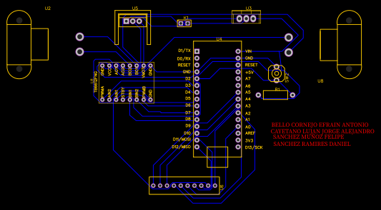 New PCB Module Resources - EasyEDA