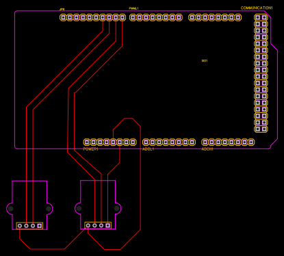 New PCB Module Resources - EasyEDA