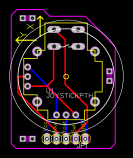 JOYSTICK COPY Resources - EasyEDA