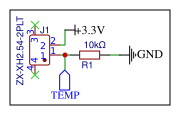 Temperature Probe Resources - EasyEDA