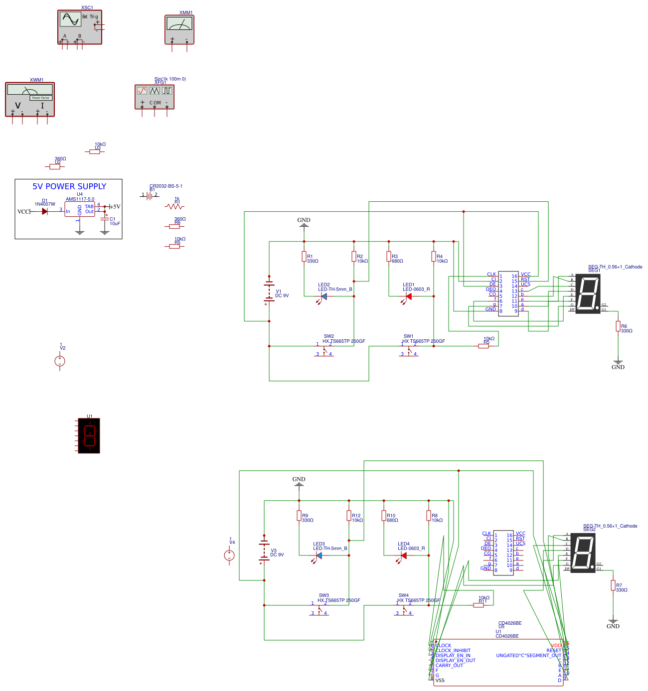 trytry Resources - EasyEDA