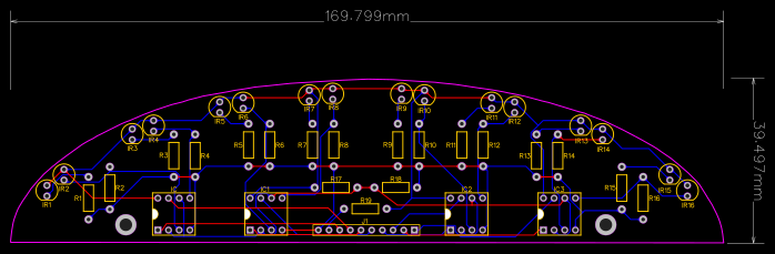 PCB_IR Design_2 Resources - EasyEDA