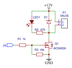 n-mosfet-switch Resources - EasyEDA