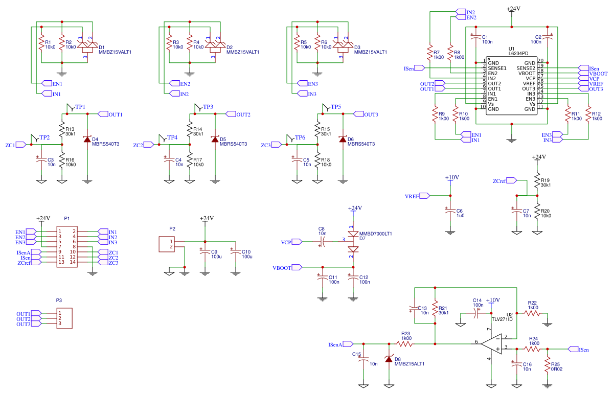 3phase Resources - EasyEDA