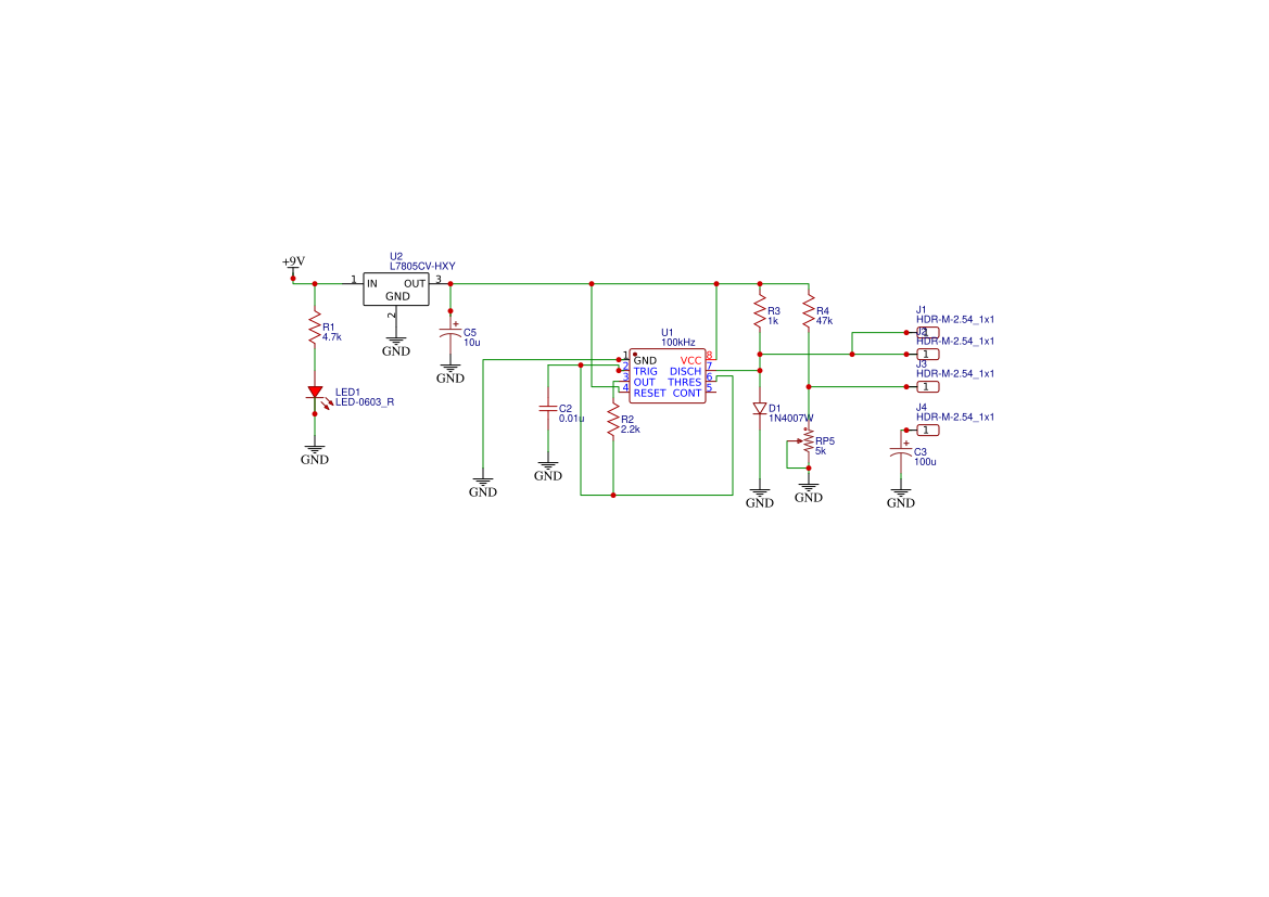 Modulo1 ESR Resources - EasyEDA