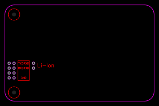 SIM808 Board PCB Resources - EasyEDA
