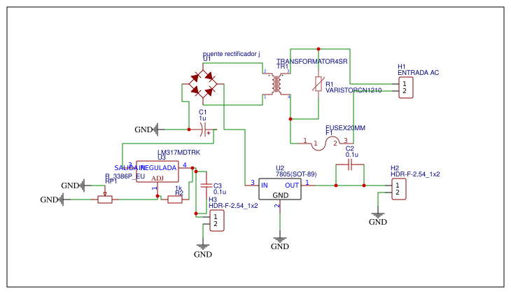 PCB 1 Resources - EasyEDA