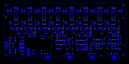 New PCB Module Resources - EasyEDA
