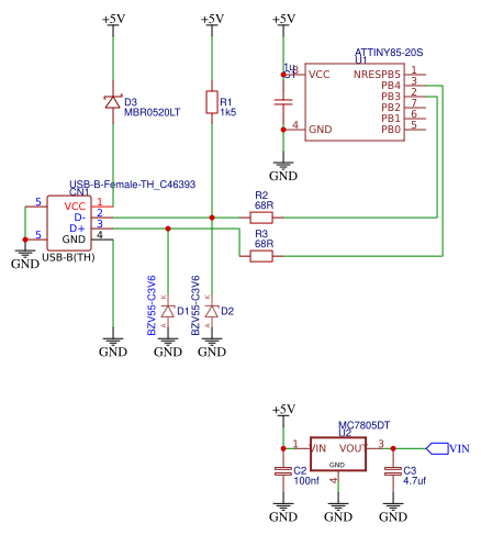 sheet Resources - EasyEDA