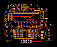 Driver module Resources - EasyEDA