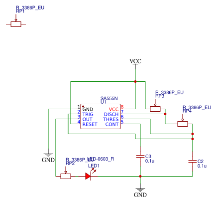 New Schematic Module Resources - EasyEDA