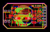 SMD Version usb Resources - EasyEDA