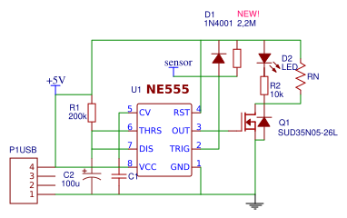 USB Resources - EasyEDA
