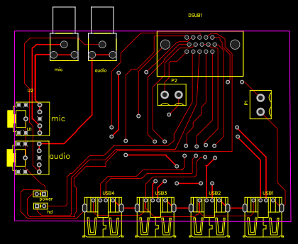 New PCB Module Resources - EasyEDA