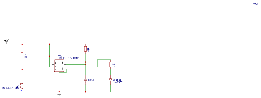 Timer555 Resources - EasyEDA