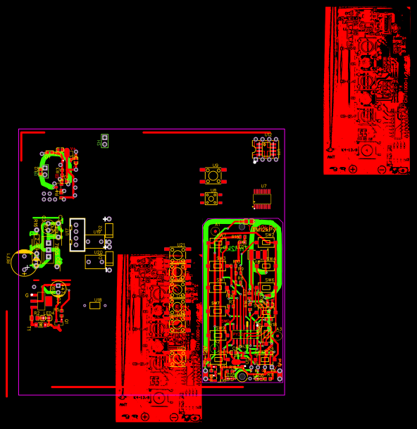 testrf Resources - EasyEDA