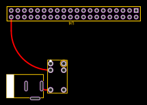 Test JIG PSU and Raspberry Pi Resources - EasyEDA