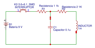 Lab 1 circuito Resources - EasyEDA