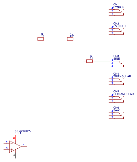 LFO Resources - EasyEDA