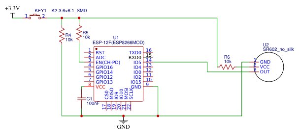 ESP-12F Resources - EasyEDA