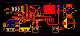speed fan lm2596 Resources - EasyEDA