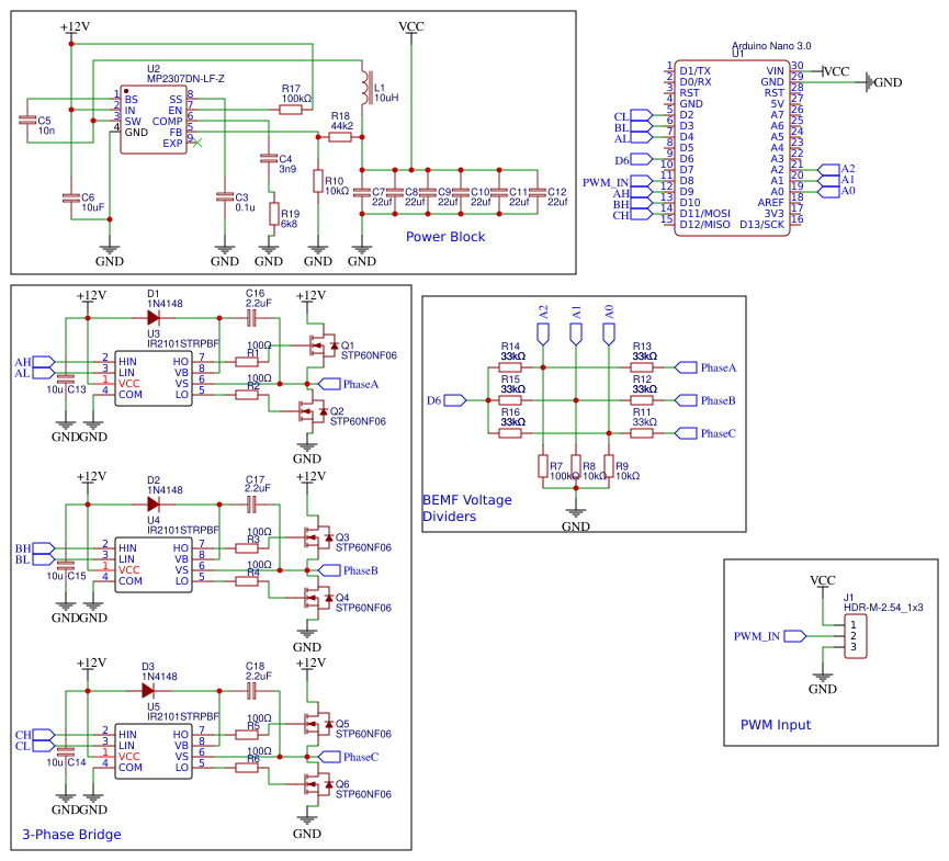 23213 Resources - EasyEDA