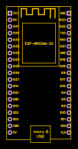 ESP32 DEVKIT C Resources - EasyEDA