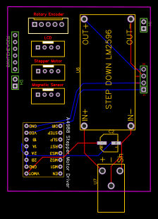 PCB_Electronics Diagram V5 Resources - EasyEDA