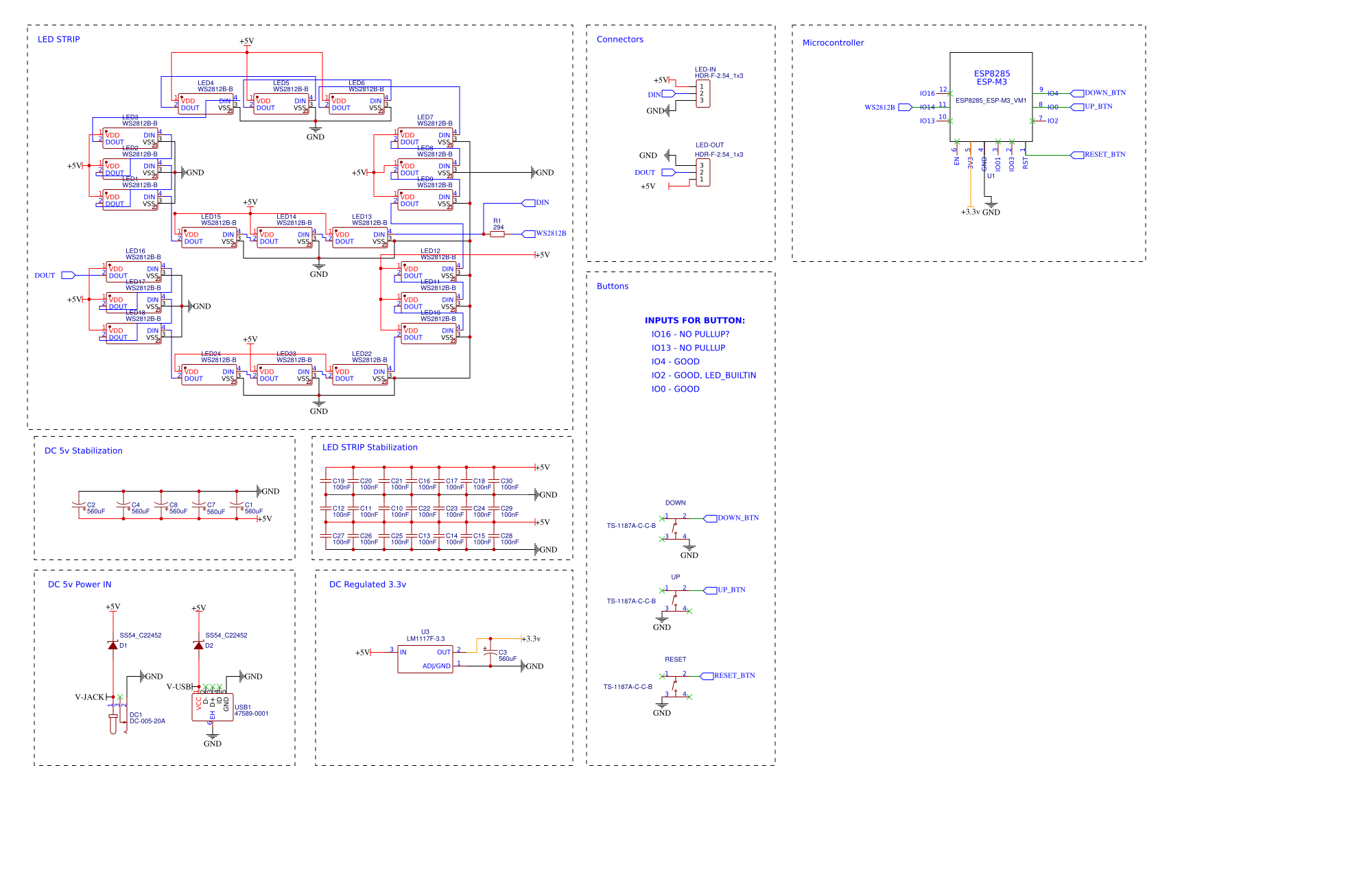 Number_SINGLE Resources - EasyEDA
