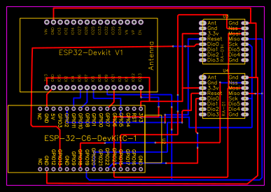 ESP321 Resources - EasyEDA