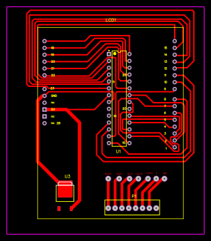 PCB SWITCH Resources - EasyEDA