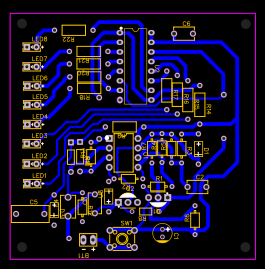 PCB_New Project Resources - EasyEDA