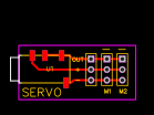 servo Resources - EasyEDA