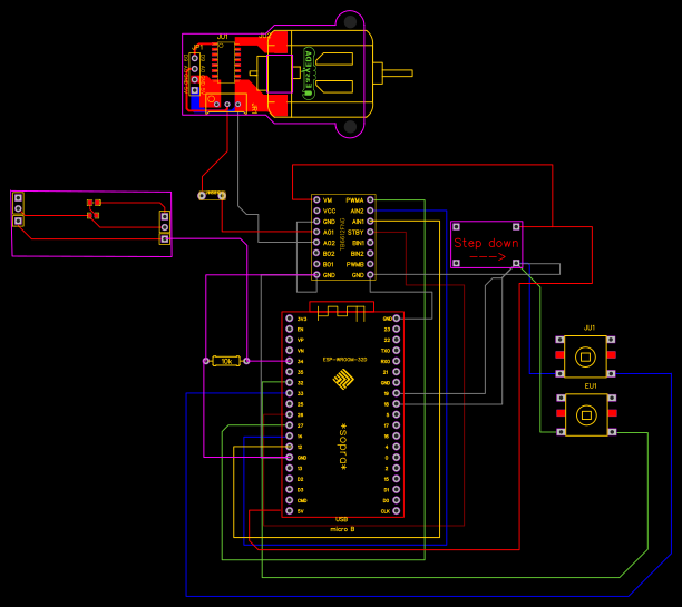 PCB ESP32-S2 Dev Board 1.0 Resources - EasyEDA