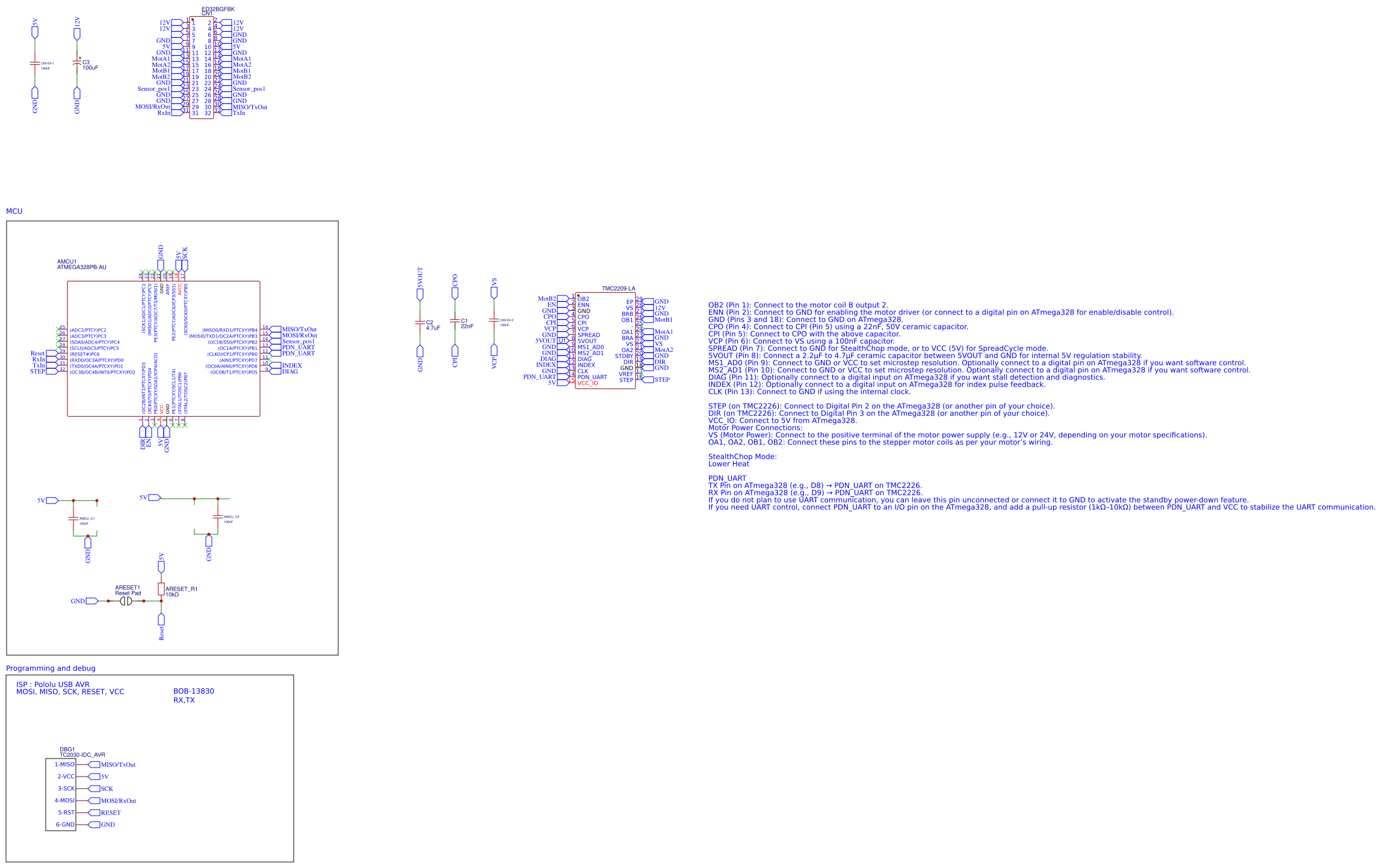 Stepper_module_A1 Resources - EasyEDA