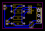 PCB_TRANSISTOR CONTROLLER IGNITION COPY Resources - EasyEDA