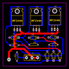 frente PCB 01 Resources - EasyEDA